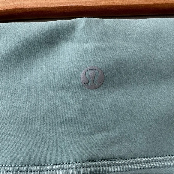 lululemon athletica Green Leggings - Picture 8 of 14